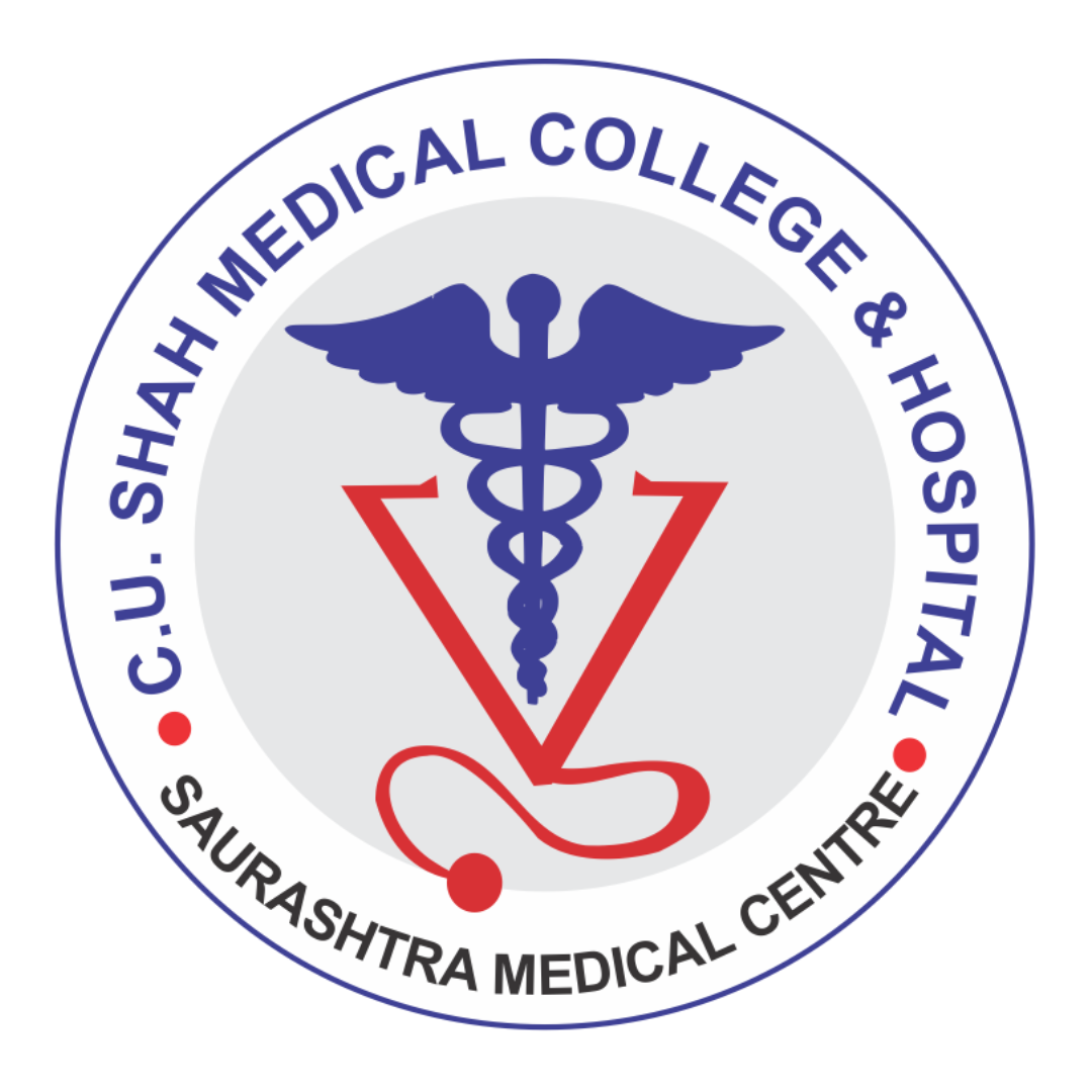 C.U.Shah Medical College and Hospital