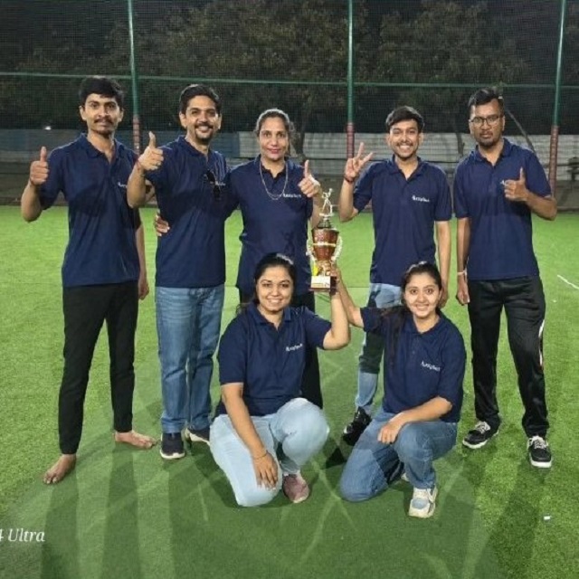 🎉 Azziptech Premier League 🎉