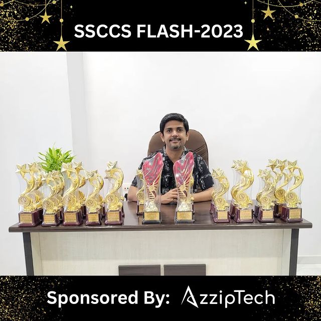 Awards by AzzipTech