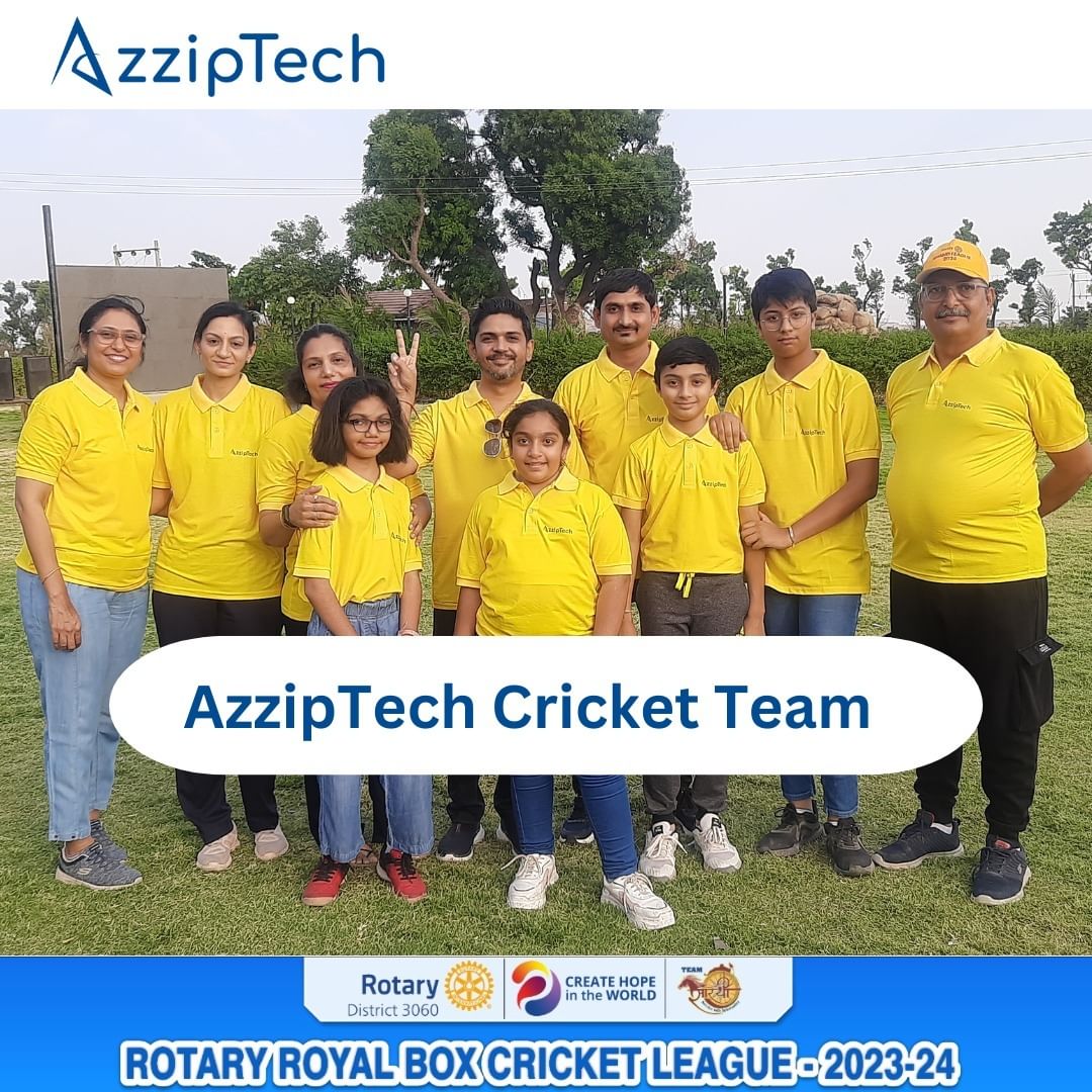 Box Cricket Event