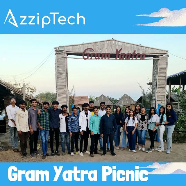 Picnic at Gram Yatra