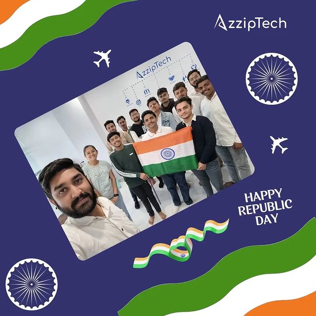 Republic Day Celebration