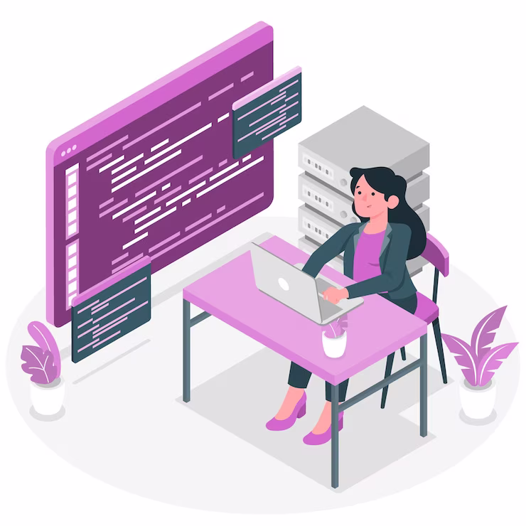 Nextjs Developer India