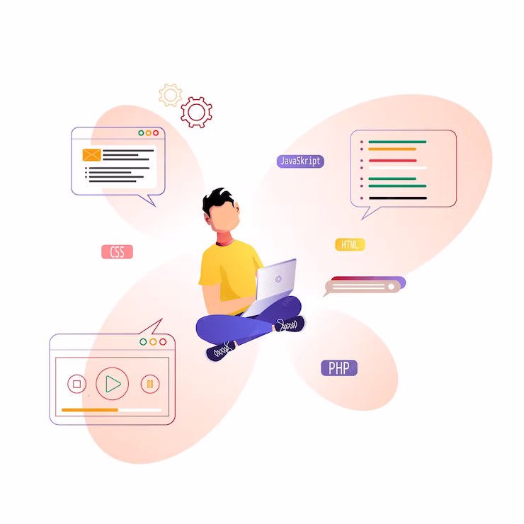 Next.js Technology