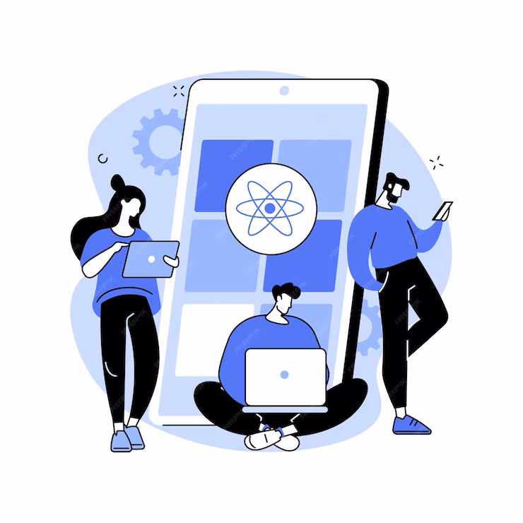 React.js Technology