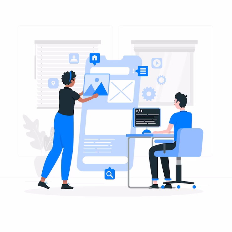 React Native Technology